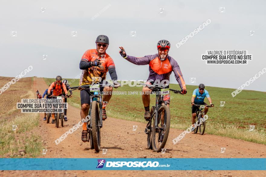 2º Desafio Amigos da APAE - MTB