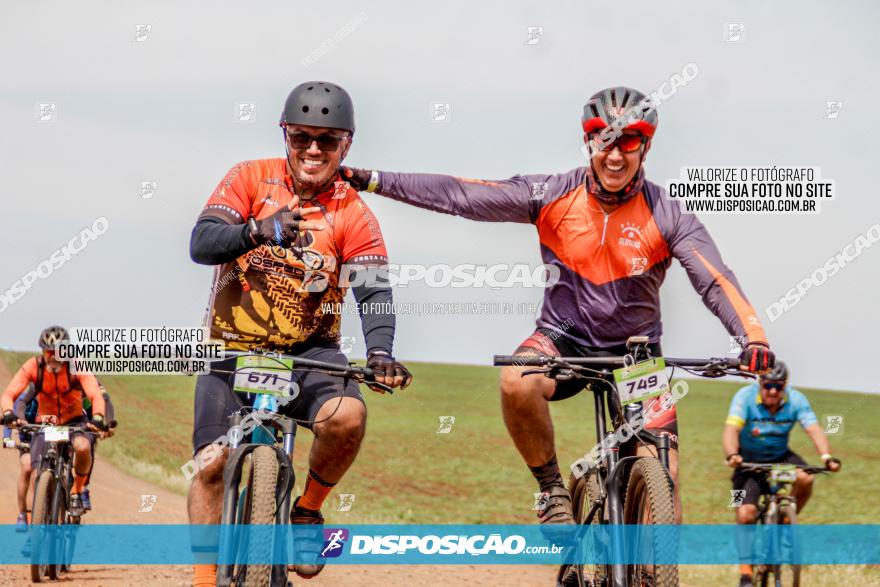 2º Desafio Amigos da APAE - MTB