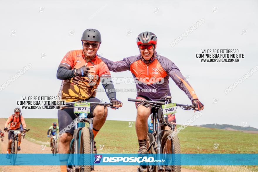 2º Desafio Amigos da APAE - MTB