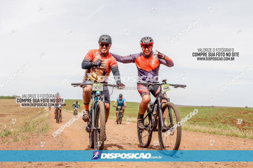 2º Desafio Amigos da APAE - MTB