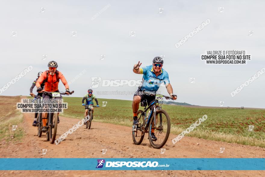 2º Desafio Amigos da APAE - MTB