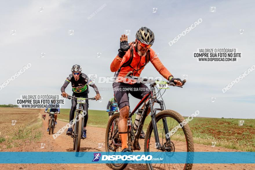 2º Desafio Amigos da APAE - MTB