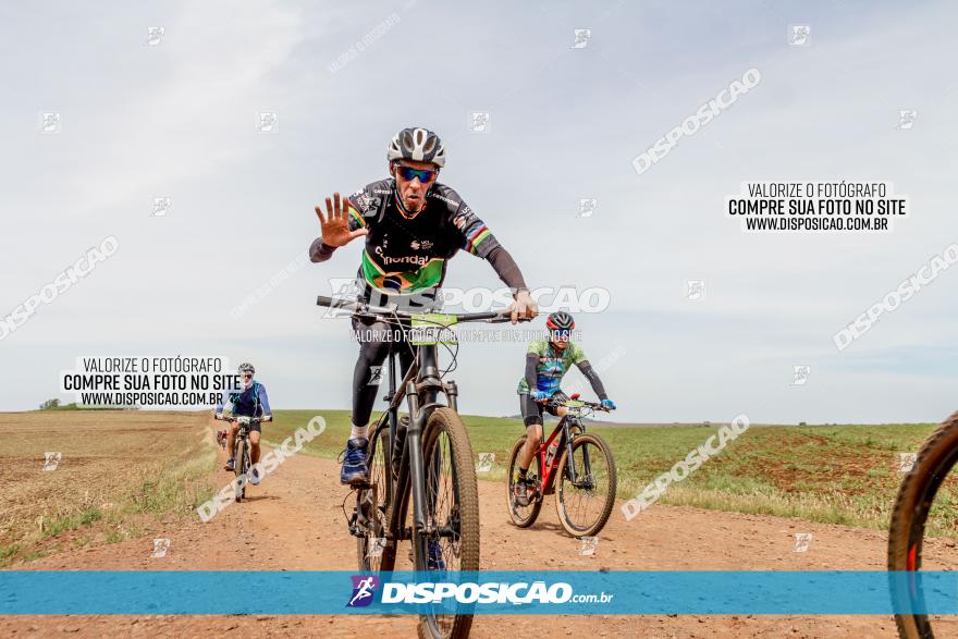 2º Desafio Amigos da APAE - MTB