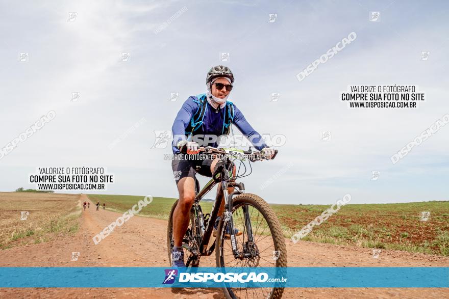 2º Desafio Amigos da APAE - MTB