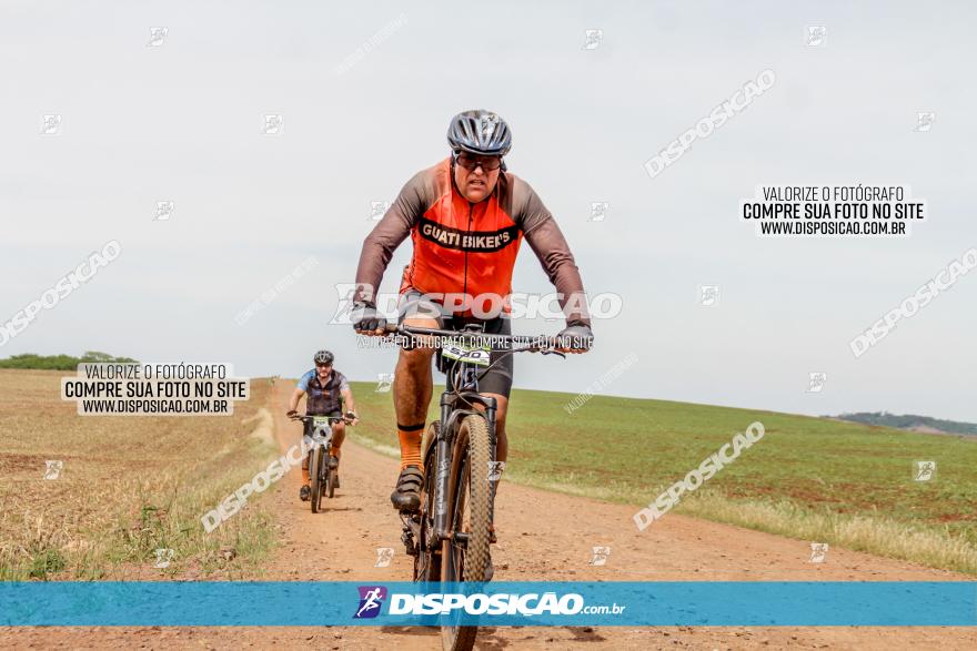 2º Desafio Amigos da APAE - MTB