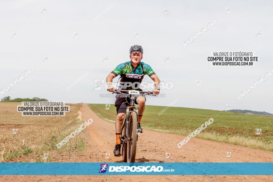 2º Desafio Amigos da APAE - MTB