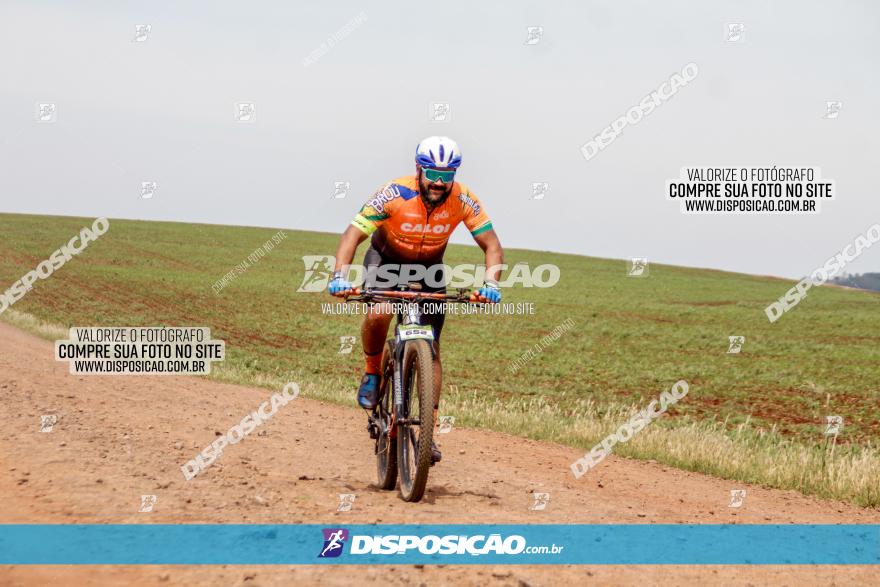 2º Desafio Amigos da APAE - MTB