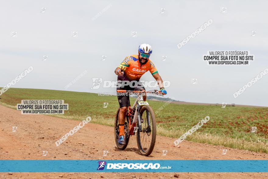 2º Desafio Amigos da APAE - MTB