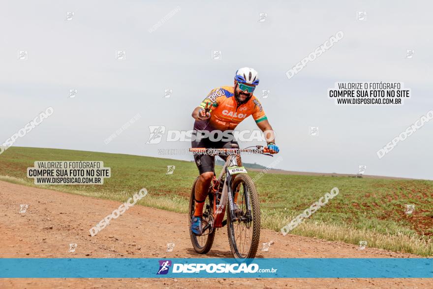 2º Desafio Amigos da APAE - MTB