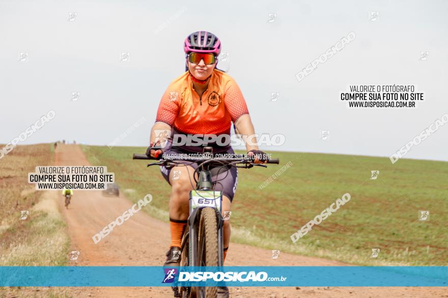 2º Desafio Amigos da APAE - MTB