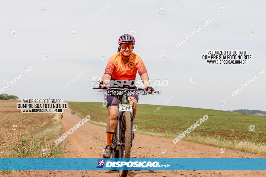 2º Desafio Amigos da APAE - MTB