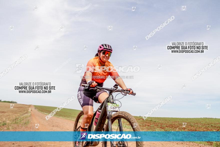 2º Desafio Amigos da APAE - MTB