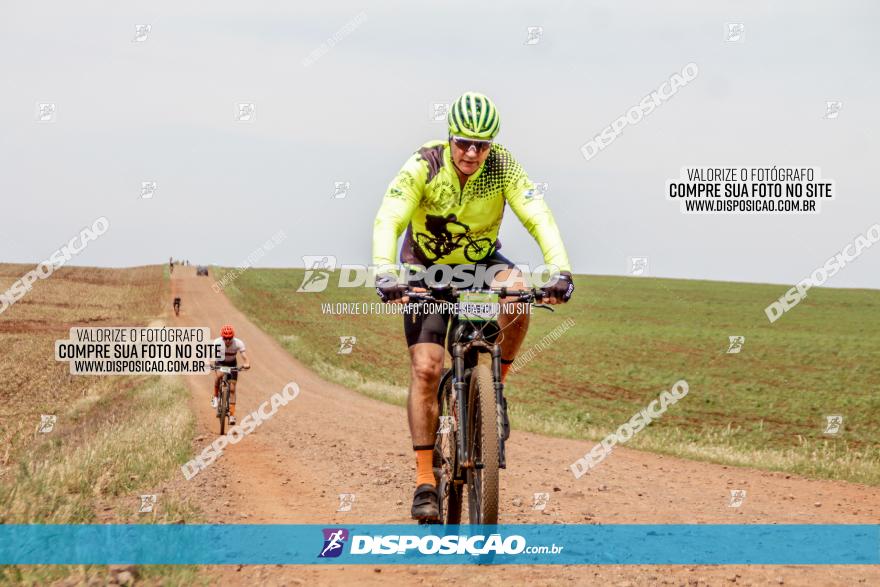 2º Desafio Amigos da APAE - MTB