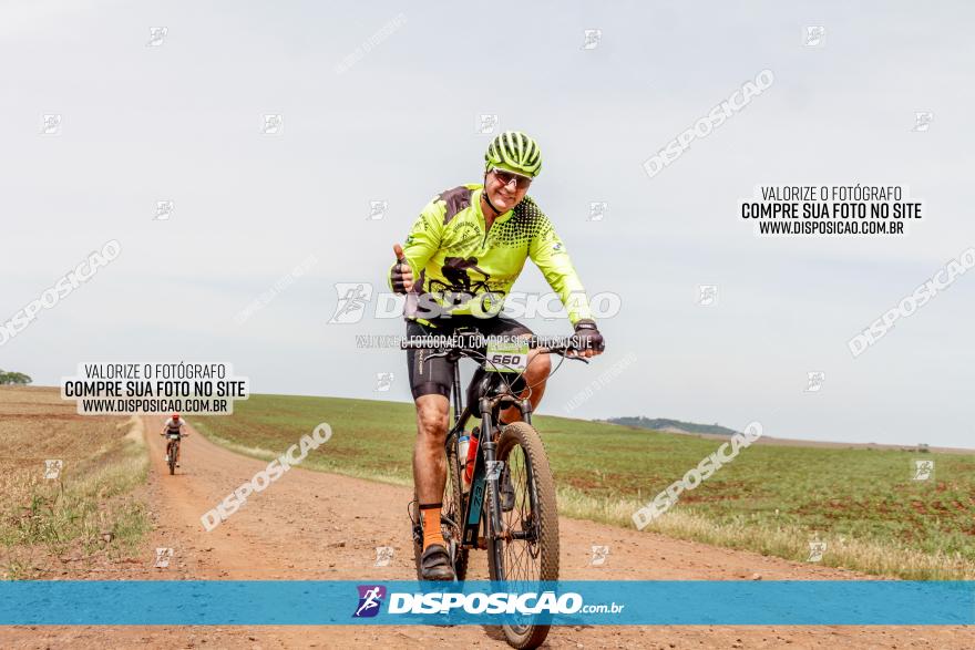 2º Desafio Amigos da APAE - MTB