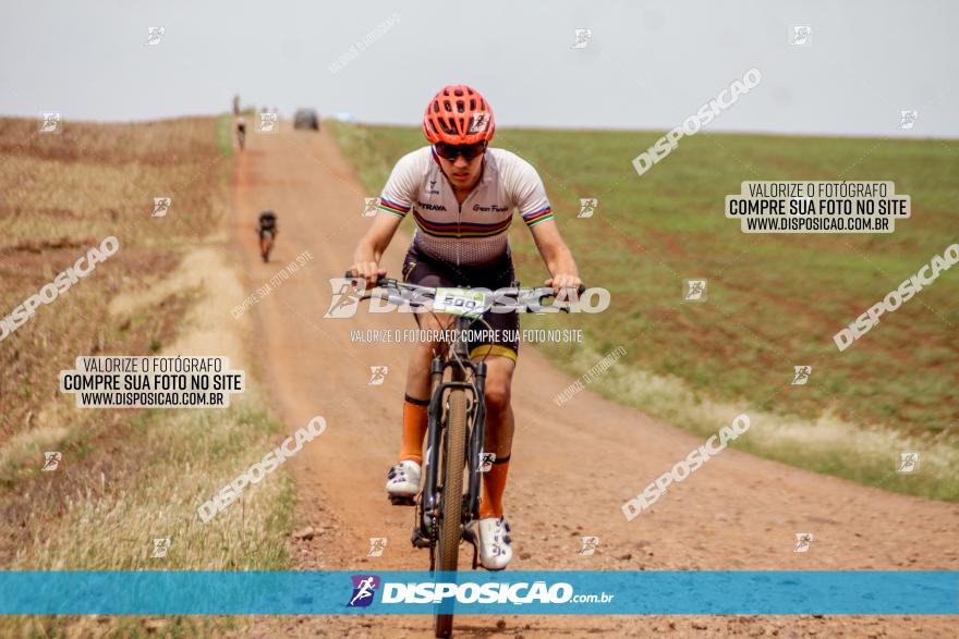 2º Desafio Amigos da APAE - MTB