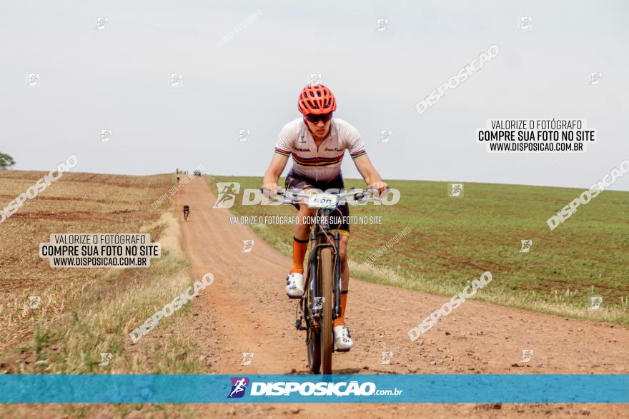 2º Desafio Amigos da APAE - MTB