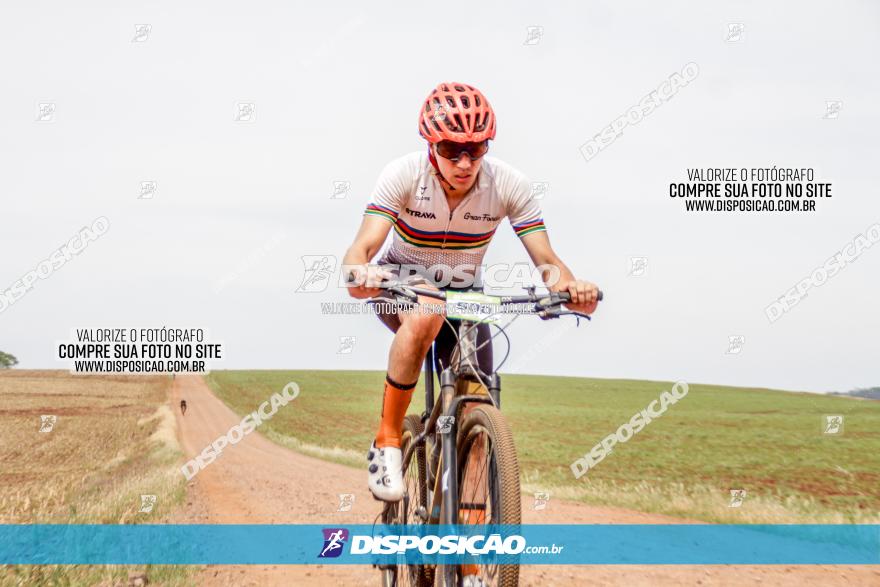 2º Desafio Amigos da APAE - MTB