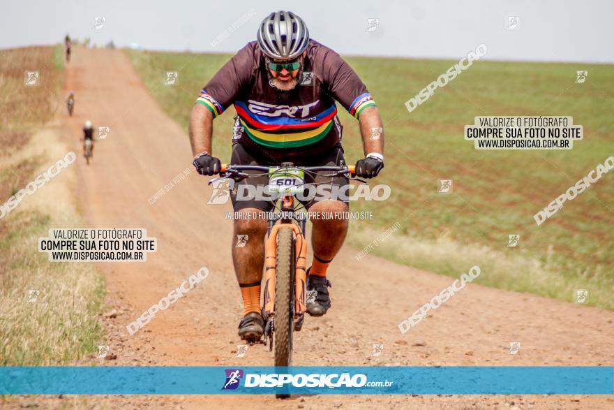 2º Desafio Amigos da APAE - MTB