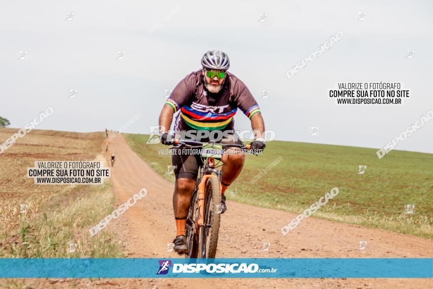 2º Desafio Amigos da APAE - MTB