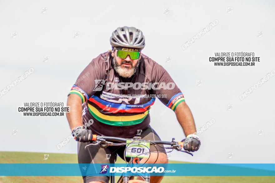 2º Desafio Amigos da APAE - MTB