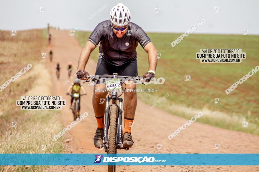 2º Desafio Amigos da APAE - MTB