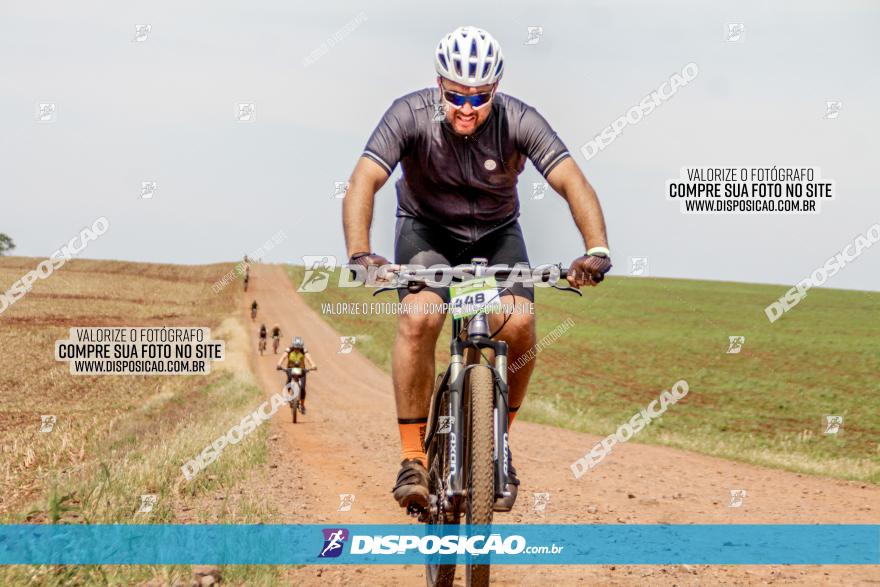 2º Desafio Amigos da APAE - MTB