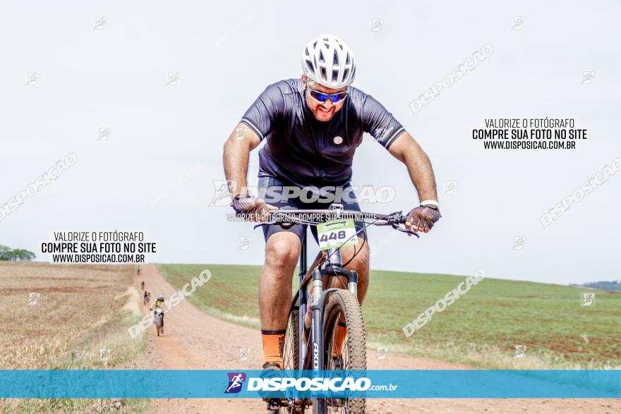 2º Desafio Amigos da APAE - MTB