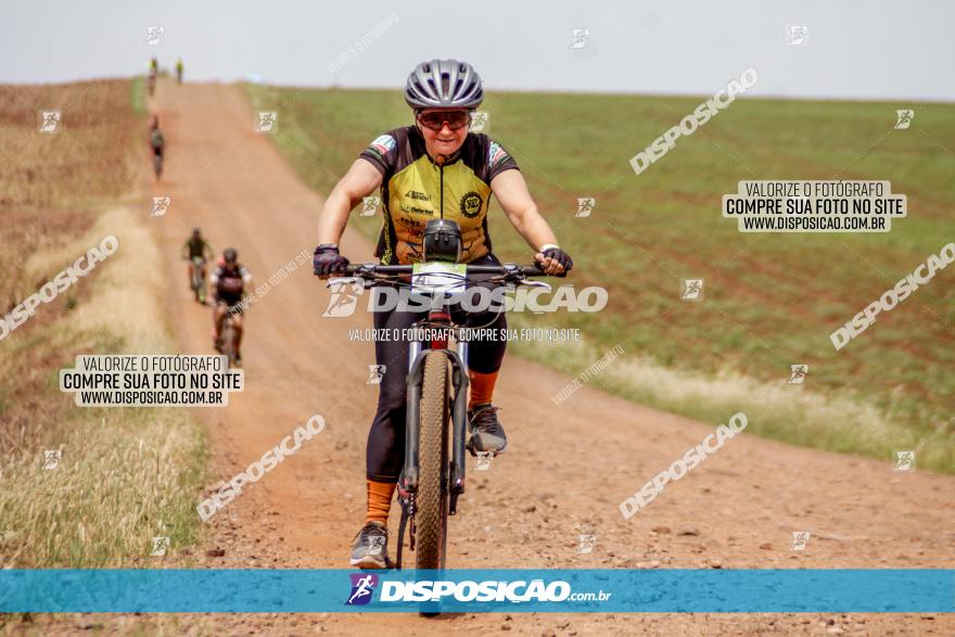 2º Desafio Amigos da APAE - MTB