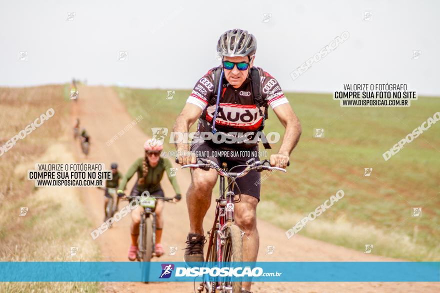 2º Desafio Amigos da APAE - MTB