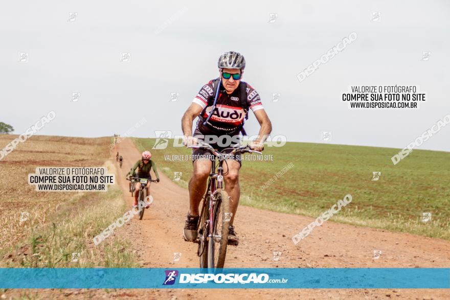 2º Desafio Amigos da APAE - MTB