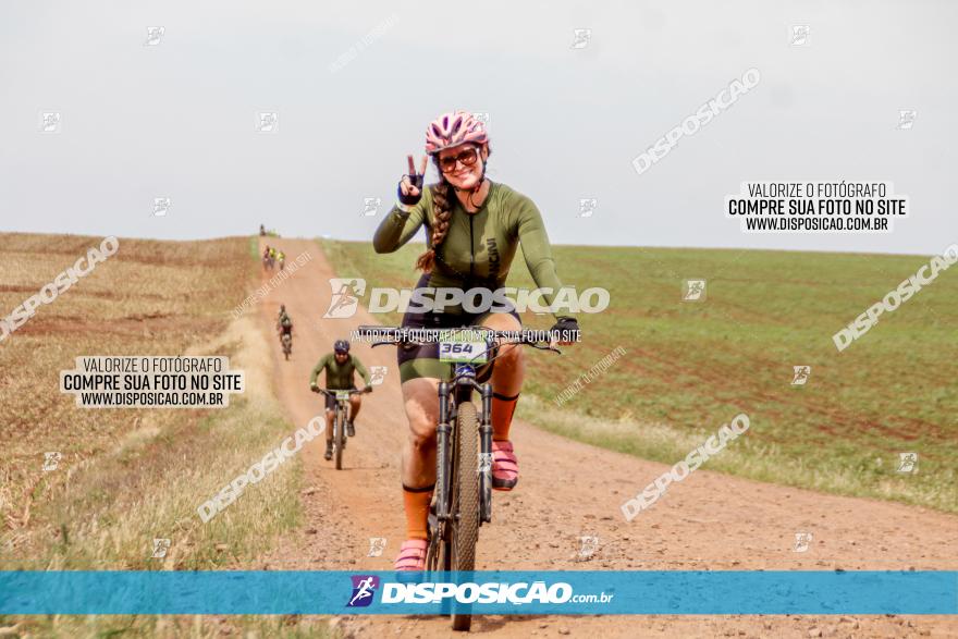 2º Desafio Amigos da APAE - MTB