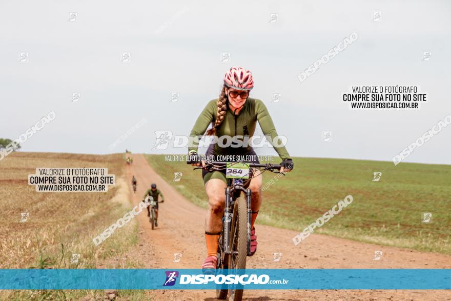 2º Desafio Amigos da APAE - MTB