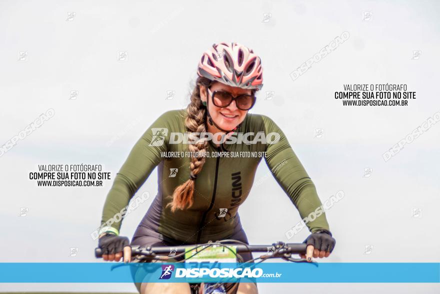 2º Desafio Amigos da APAE - MTB