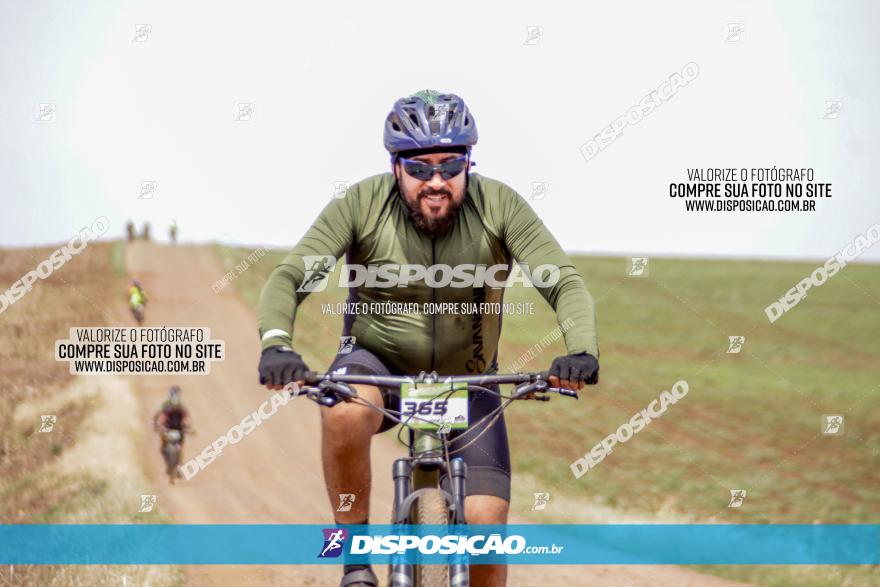 2º Desafio Amigos da APAE - MTB