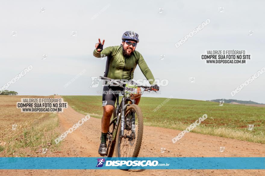 2º Desafio Amigos da APAE - MTB