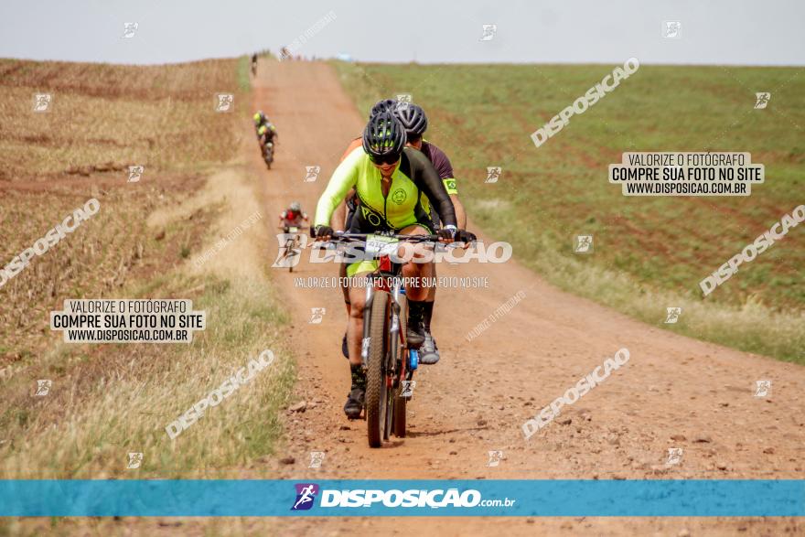 2º Desafio Amigos da APAE - MTB