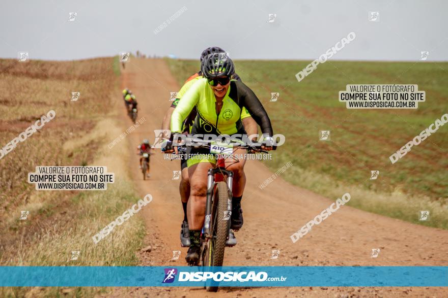 2º Desafio Amigos da APAE - MTB