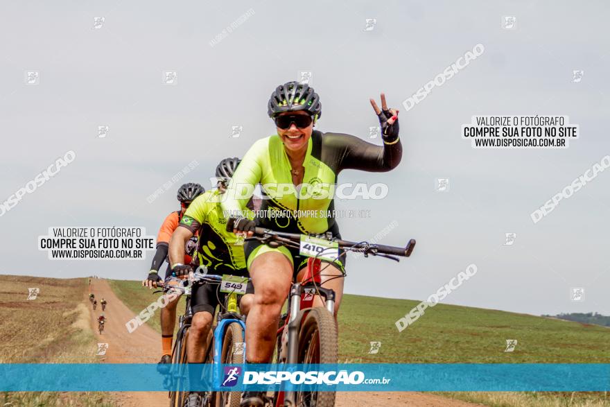 2º Desafio Amigos da APAE - MTB