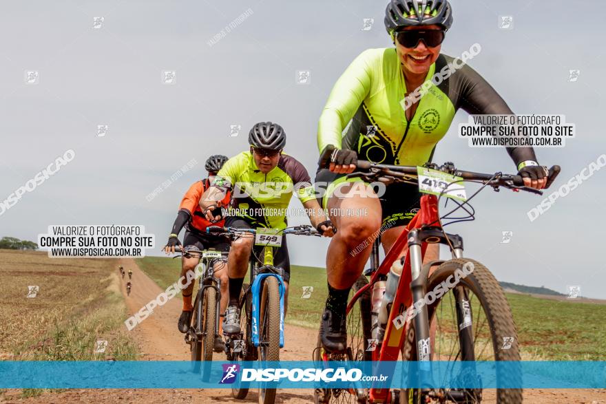 2º Desafio Amigos da APAE - MTB