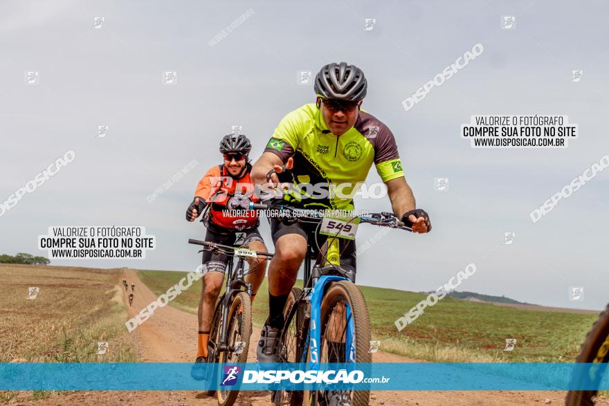 2º Desafio Amigos da APAE - MTB