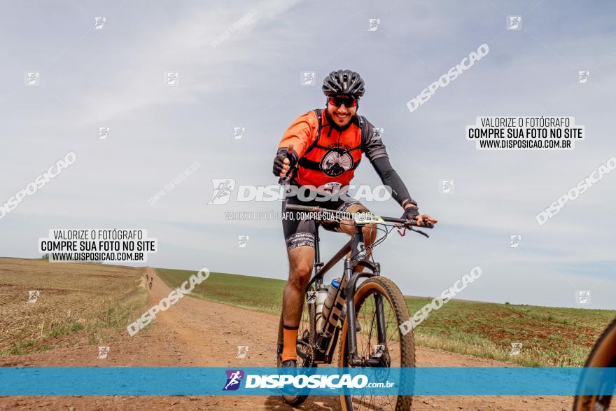 2º Desafio Amigos da APAE - MTB