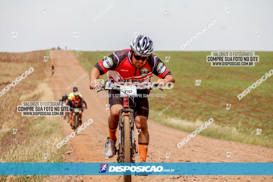 2º Desafio Amigos da APAE - MTB