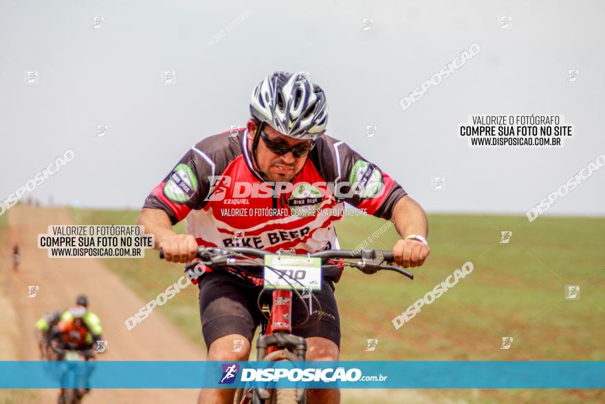 2º Desafio Amigos da APAE - MTB