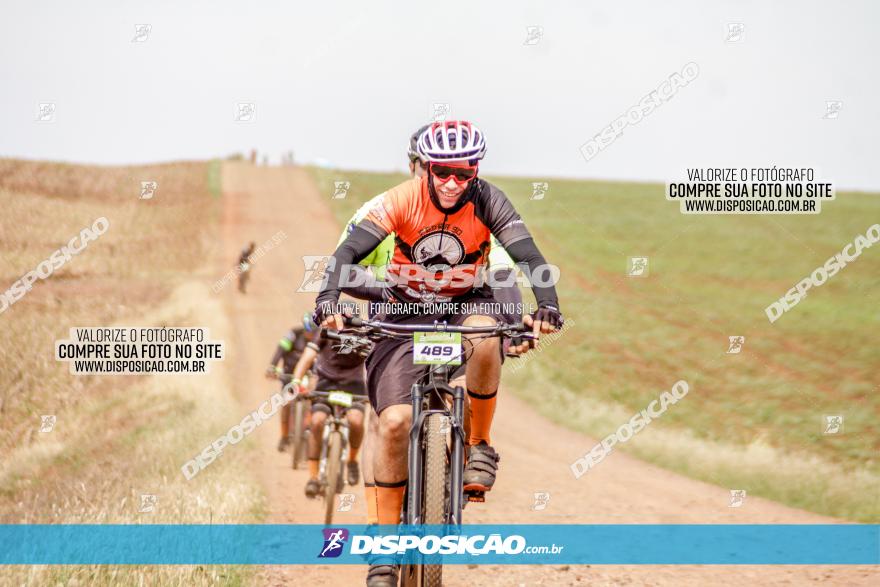 2º Desafio Amigos da APAE - MTB