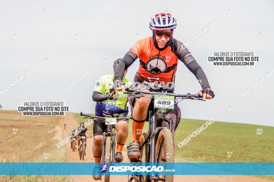 2º Desafio Amigos da APAE - MTB