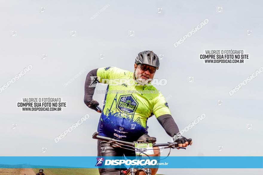 2º Desafio Amigos da APAE - MTB