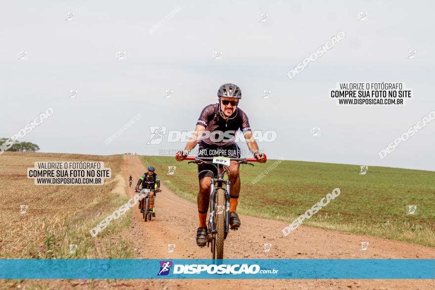 2º Desafio Amigos da APAE - MTB