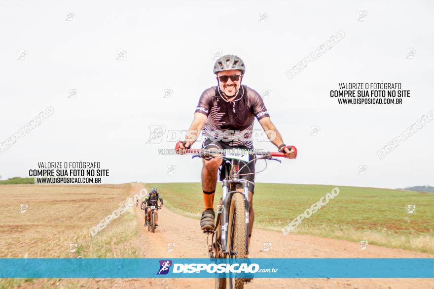 2º Desafio Amigos da APAE - MTB