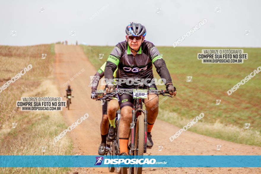 2º Desafio Amigos da APAE - MTB