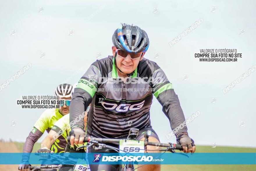 2º Desafio Amigos da APAE - MTB